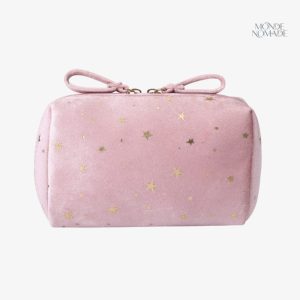 Trousse de toilette fillette - Nuit étoilée