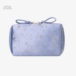 Accessoire de voyage pour fillette, motif nuit