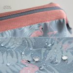Trousse tendance pour la beauté et l'hygiène