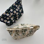 Accessoire de voyage pratique et stylé pour soins personnels