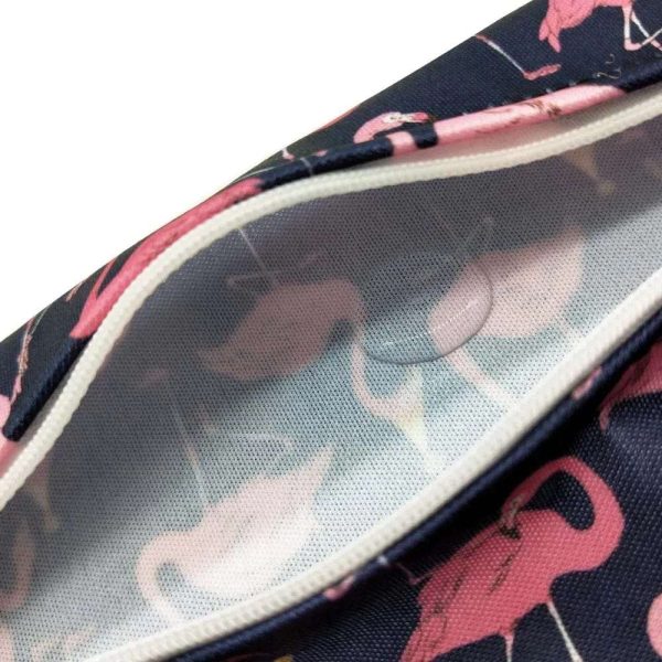 Trousse de toilette pour garçon, idéale pour le voyage et les loisirs