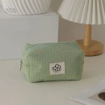Trousse de toilette élégante pour femmes