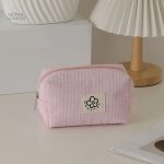 Trousse de rangement pour produits de beauté