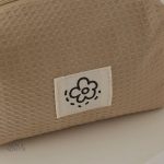 Trousse élégante pour une organisation facile des soins