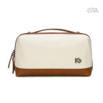 Trousse de toilette Grand Angle pour un rangement optimal