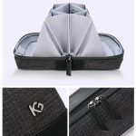 Trousse de toilette design, idéale pour les escapades ou à la maison