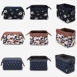 Accessoire de voyage pratique, large ouverture
