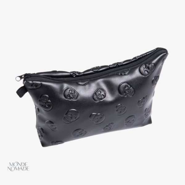 Trousse de toilette homme originale