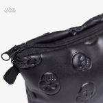 Accessoire de voyage masculin pratique et stylé