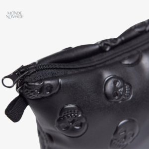 Accessoire de voyage masculin pratique et stylé