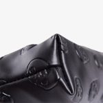 Trousse de toilette élégante pour soins personnels