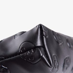Trousse de toilette élégante pour soins personnels