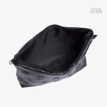 Trousse de toilette compacte pour voyages hommes