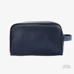 Trousse de toilette élégante pour homme