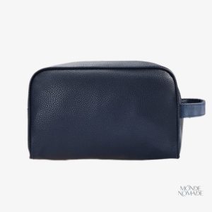 Trousse de toilette élégante pour homme