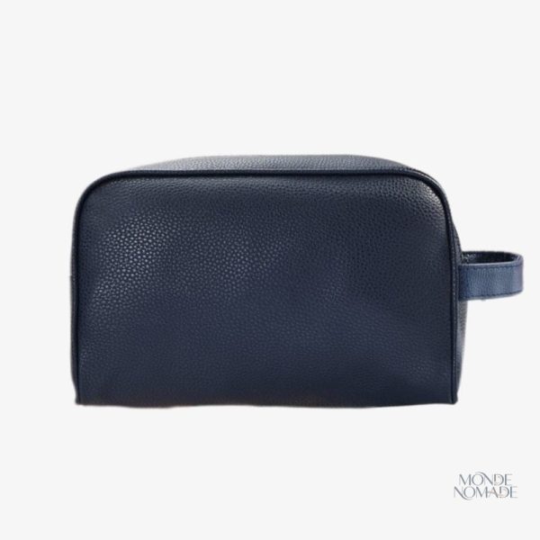 Trousse de toilette élégante pour homme
