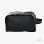 Accessoire de voyage pour soins masculins