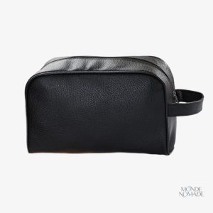Accessoire de voyage pour soins masculins