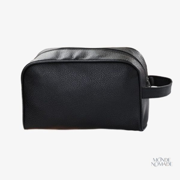 Accessoire de voyage pour soins masculins