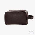Trousse de toilette design et pratique