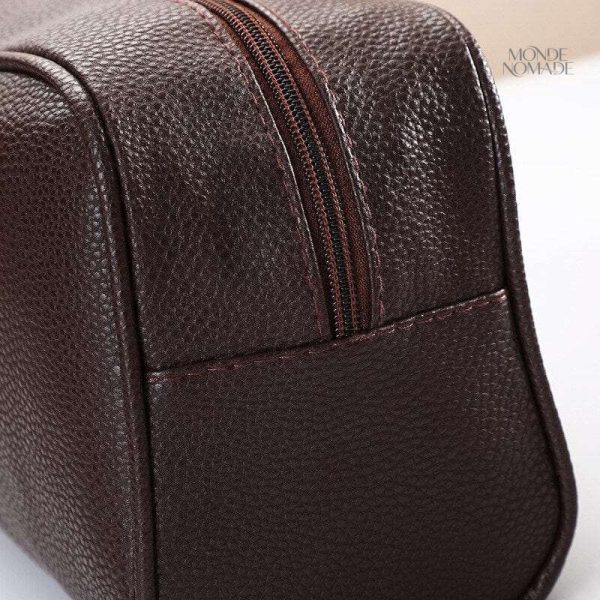 Trousse personnalisée pour homme moderne