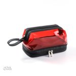 Trousse de toilette légère et pratique