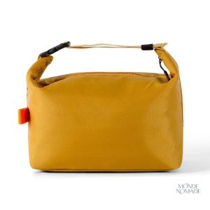 Trousse de toilette isotherme pratique et fonctionnelle