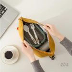 Trousse isotherme pour voyages et déplacements
