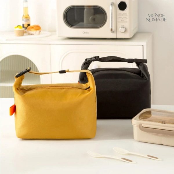 Trousse de toilette compact, idéale pour la salle de bain