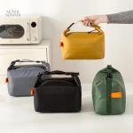 Trousse isotherme légère et élégante pour vos essentiels