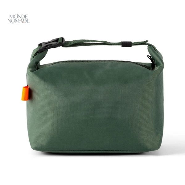 Trousse de toilette isotherme pour femmes et hommes
