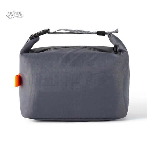 Trousse de soin isotherme, résistante et stylée