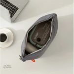 Trousse de toilette à isolation thermique, design moderne