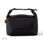 Trousse de toilette isotherme pour un rangement organisé