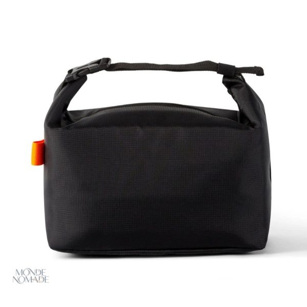Trousse de toilette isotherme pour un rangement organisé