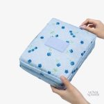 Trousse de toilette Cerises pour jeunes filles