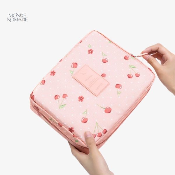 Accessoire de beauté pratique pour adolescentes
