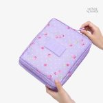 Trousse de toilette estivale et tendance pour jeunes filles