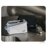 Trousse de voyage pratique pour soins et cosmétiques essentiels