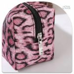 Accessoire pratique - Trousse de toilette femme léopard