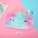 Accessoire de voyage licorne pour rangement magique