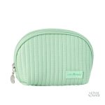 Trousse de toilette Love and Peace en design moderne