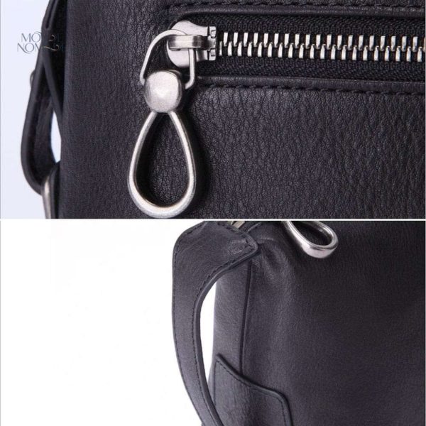 Accessoire de voyage chic pour hommes
