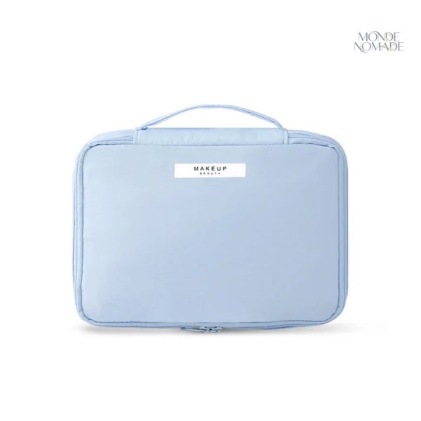 Trousse de toilette pratique pour femmes modernes