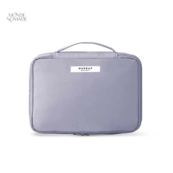 Trousse de maquillage colorée et stylée pour tous les jours