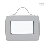 Pochette de rangement esthétique pour produits de beauté