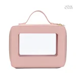 Trousse légère pour le rangement de cosmétiques