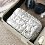 Accessoire de voyage pratique et élégant pour femmes