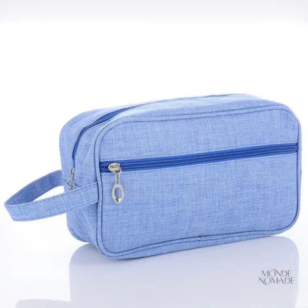Trousse de toilette Mixte