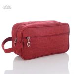 Trousse mixte pour le rangement de vos essentiels de voyage